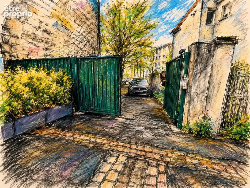 Nouveau & Exceptionnelle, en plein cœur du Centre-Ville de Nante - photo 16