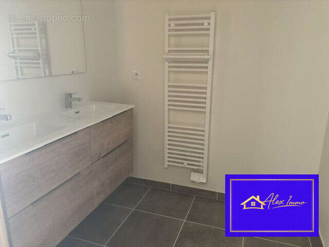 Appartement à BEAUNE