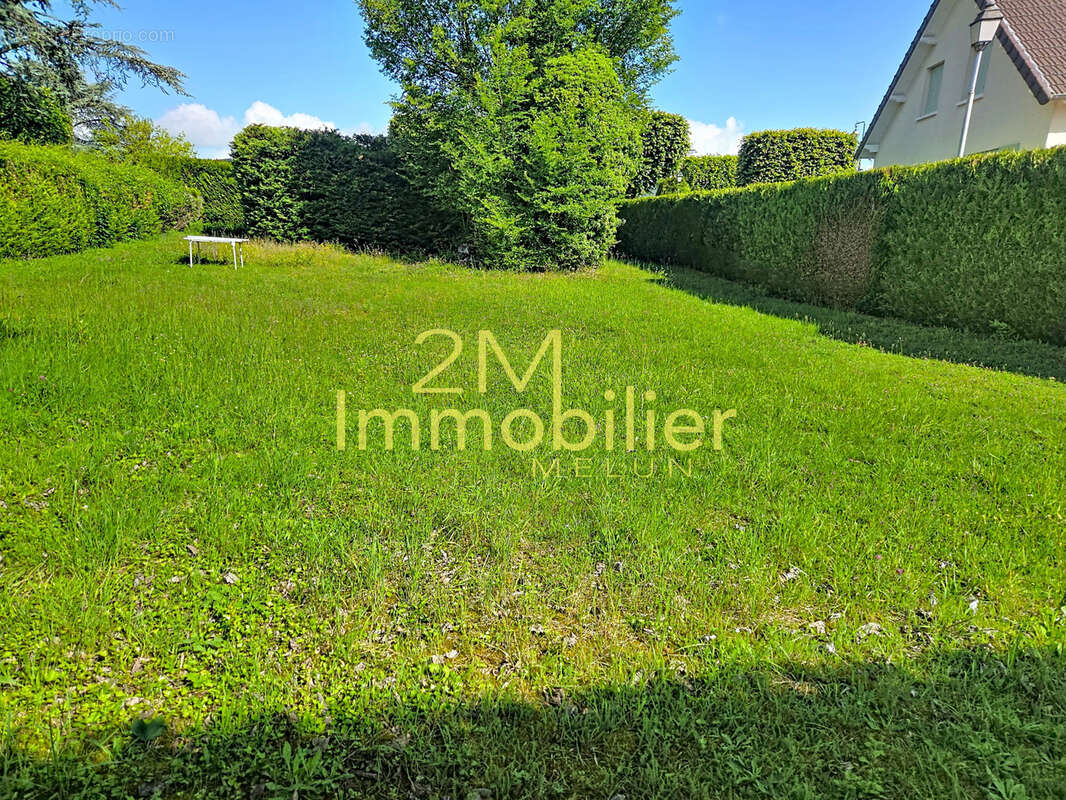 Maison à RUBELLES