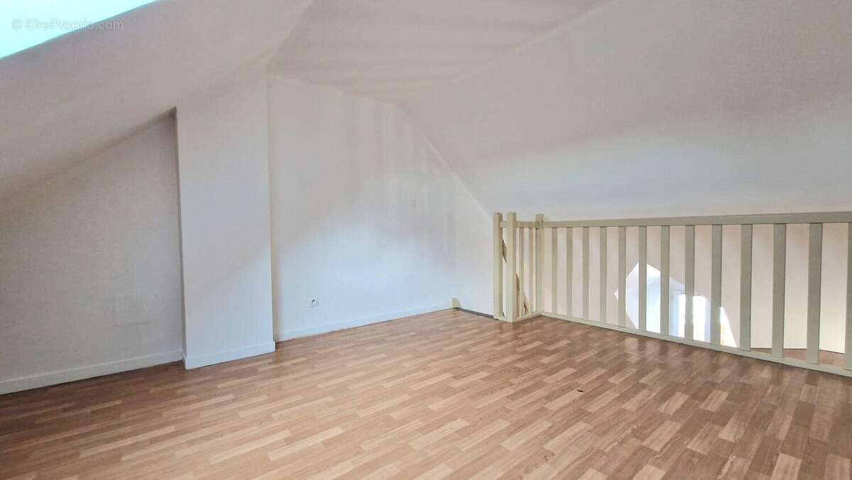 Appartement à TOURS