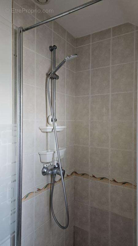 Appartement à CAMARET-SUR-MER