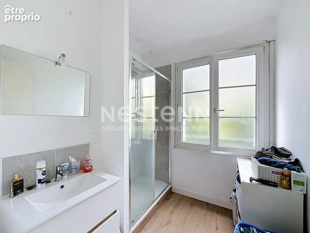 A vendre charmant T3 au coeur de la Rive Droite, à deux pas de la rue de Siam - photo 3