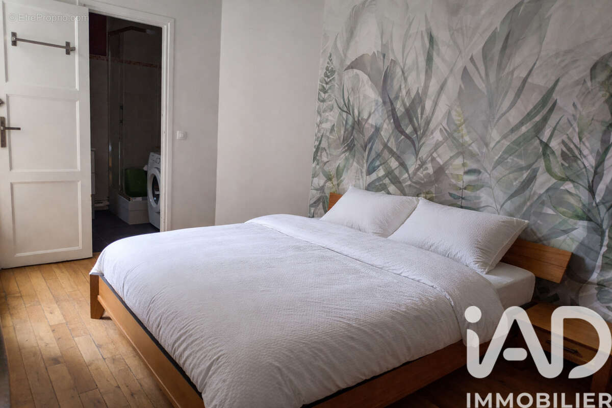 Photo 6 - Appartement à PARIS-12E