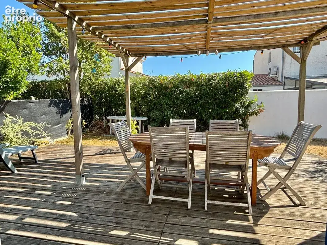 Maison idéalement située à Saint-Pierre-d’Oléron ! - photo 3