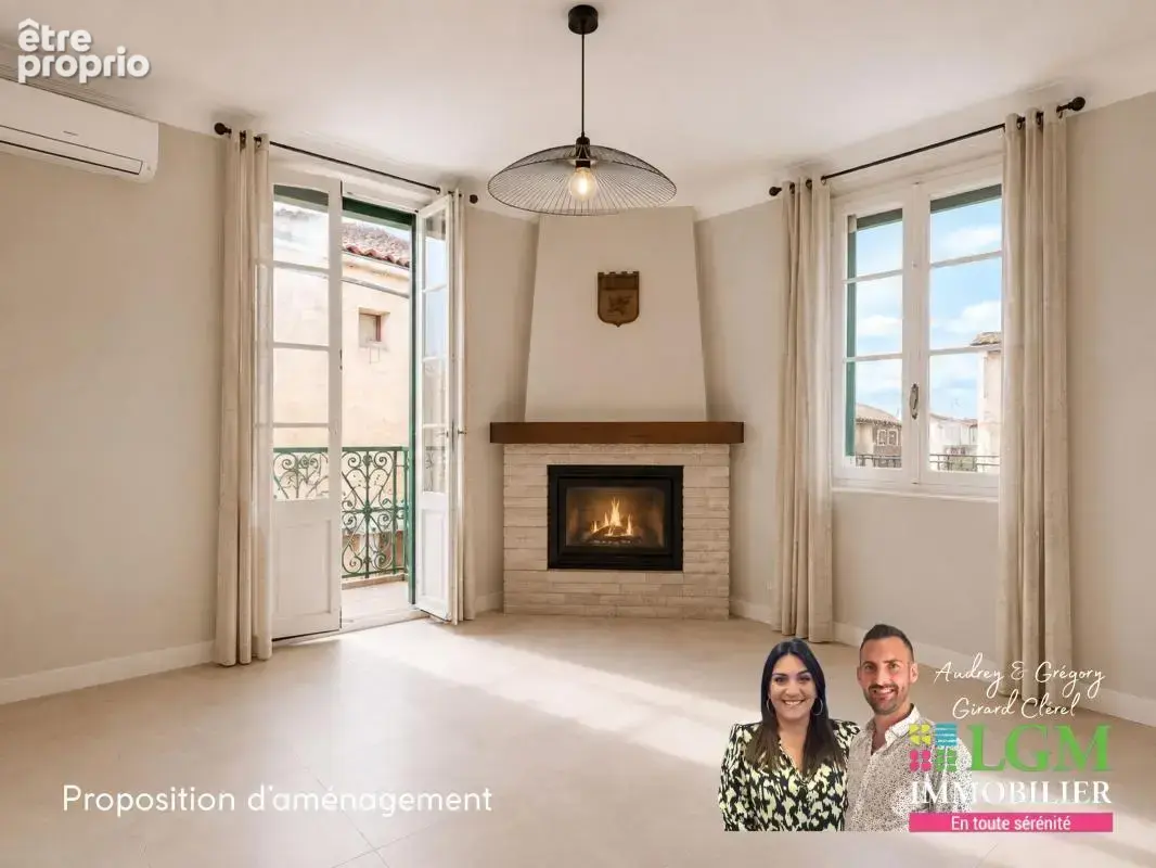 Une maison vigneronne, du cachet et un garage XXL : à vous d’écrire la suite - photo 7