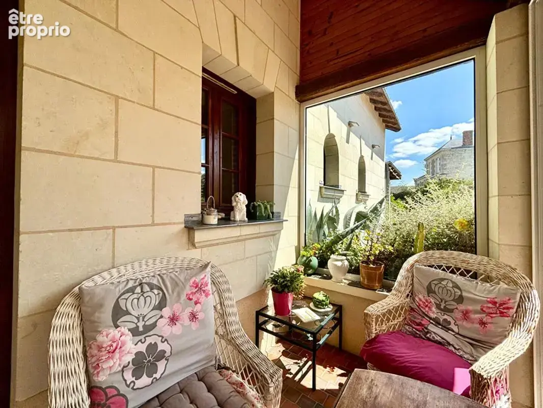 Maison 4 chambres - 155 m2 - photo 3