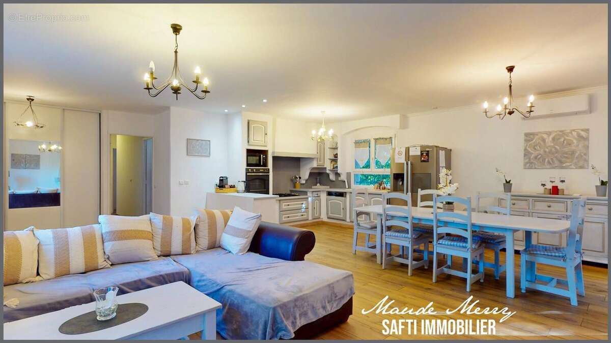 Photo 4 - Maison à SAINTE-ANASTASIE-SUR-ISSOLE