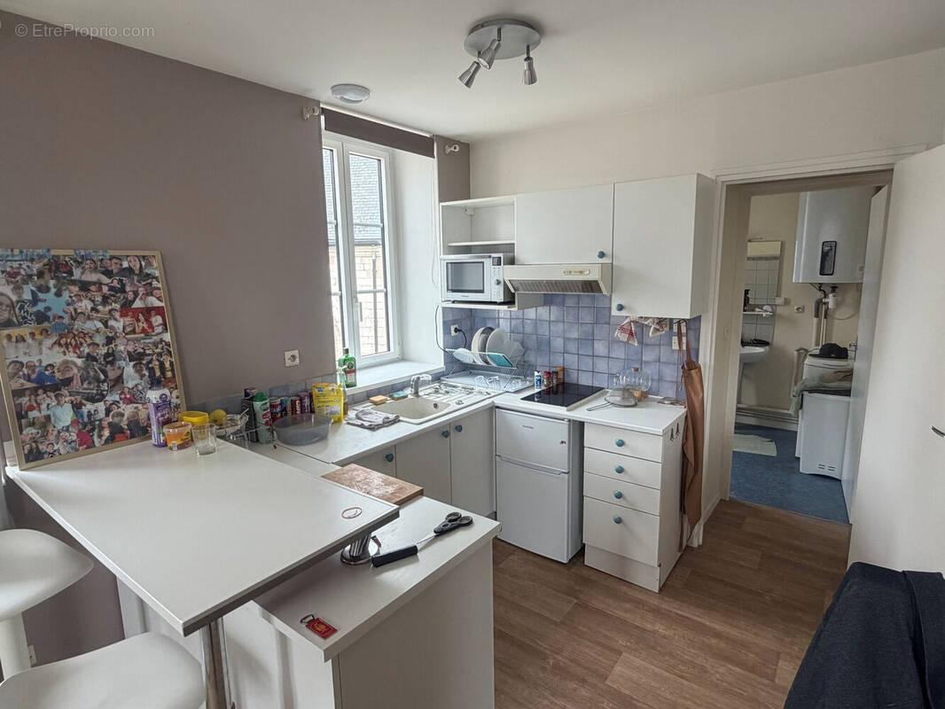 Photo 1 - Appartement à AMIENS