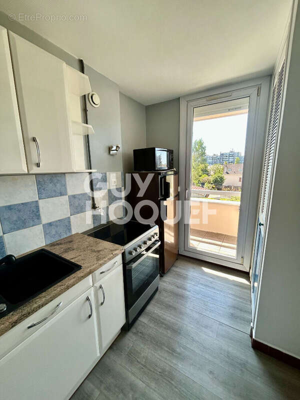 Appartement Neuilly Sur Marne 1 pièce(s) 43.75 m2 - photo 6