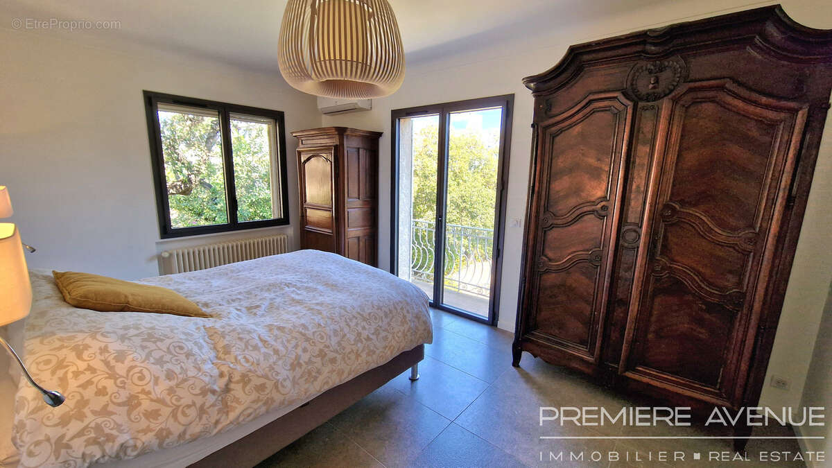Maison à SAINTE-MAXIME