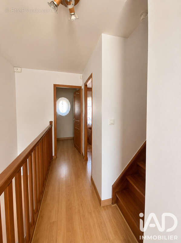 Maison 128 m² à Amiens  - photo 8