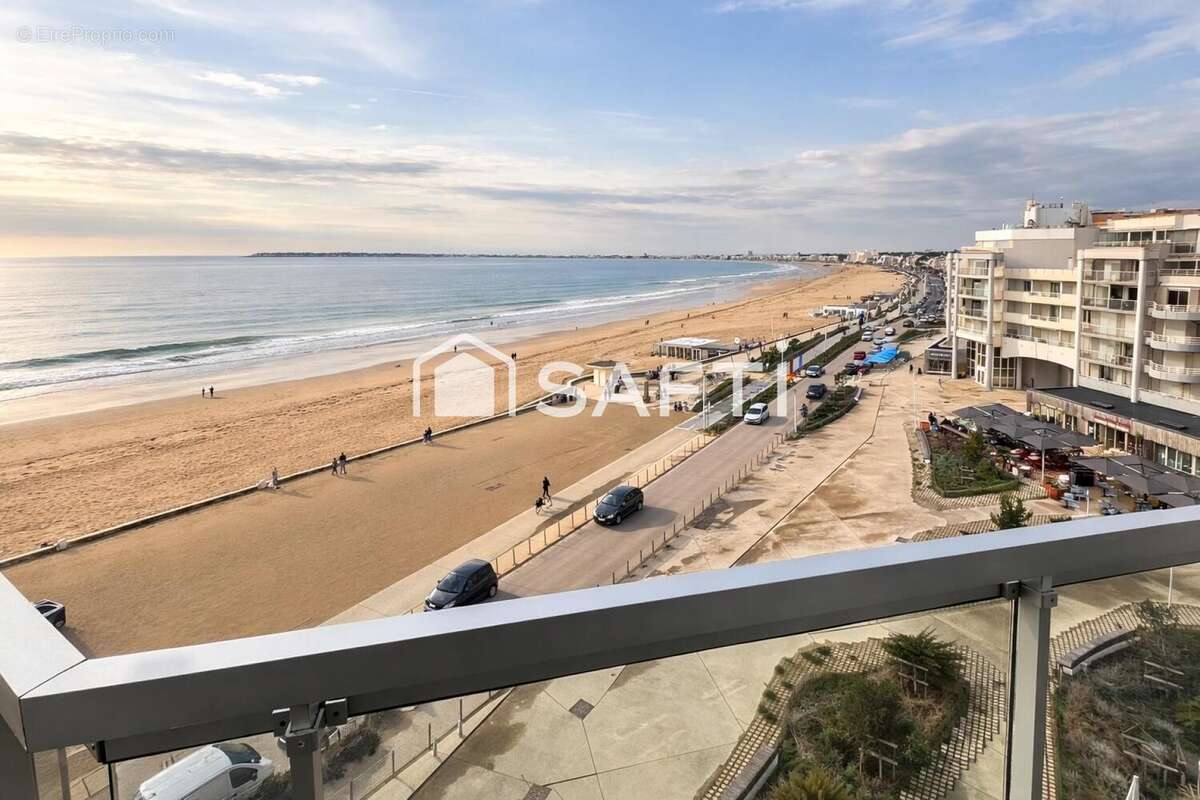 Photo 2 - Appartement à PORNICHET
