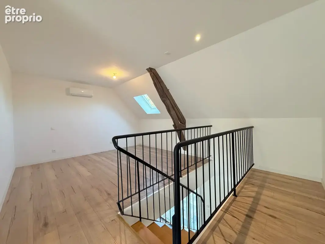 Magnifique maison en pierre - photo 8