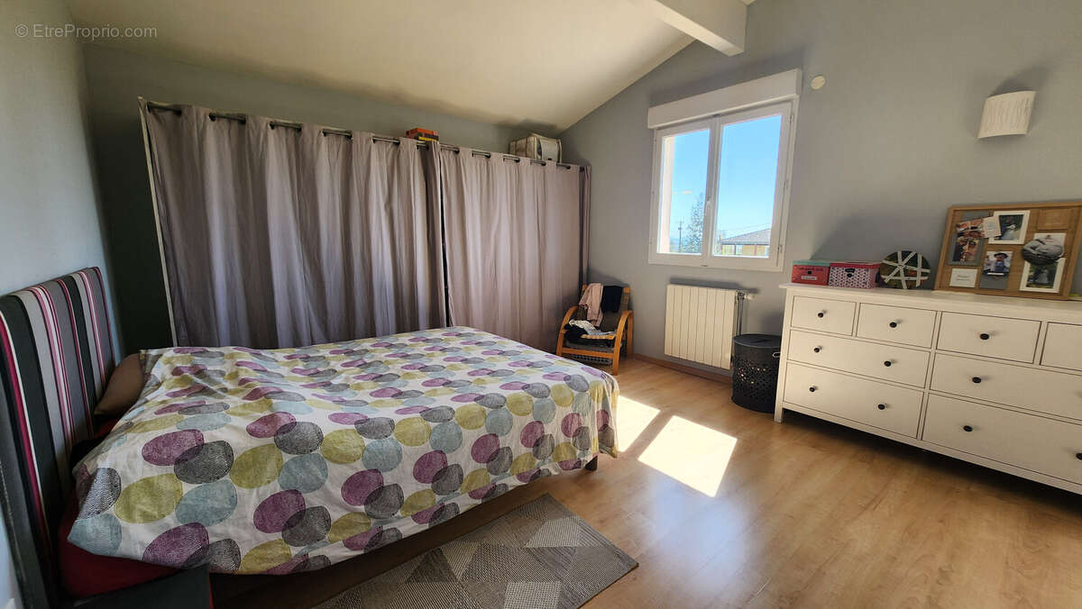 Maison à CASTELNAU-D'ESTRETEFONDS