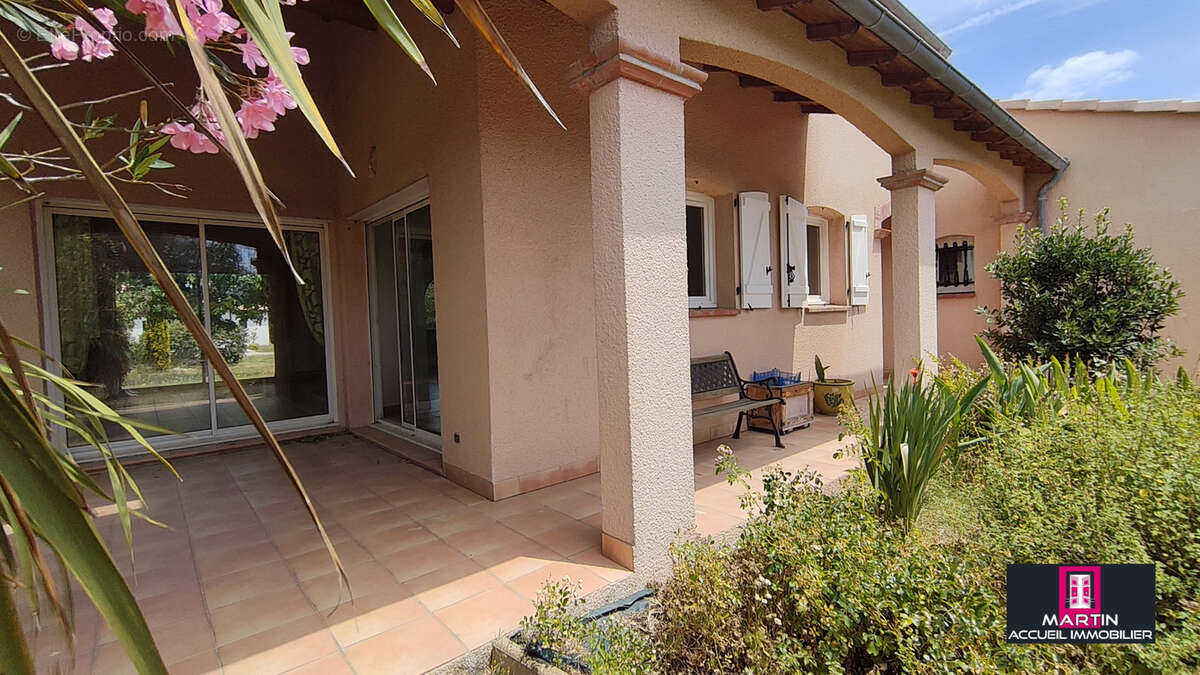 Maison 152 m² à Brax  - photo 4