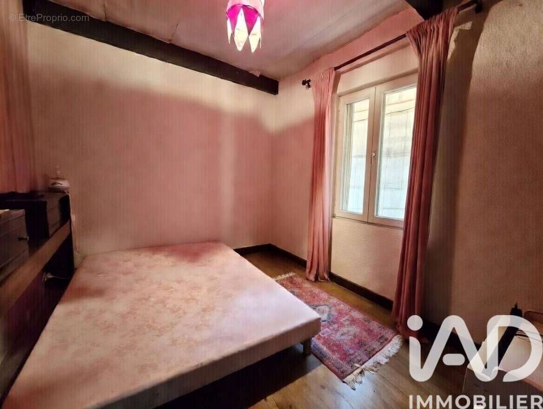 Photo 6 - Maison à LANDUNVEZ