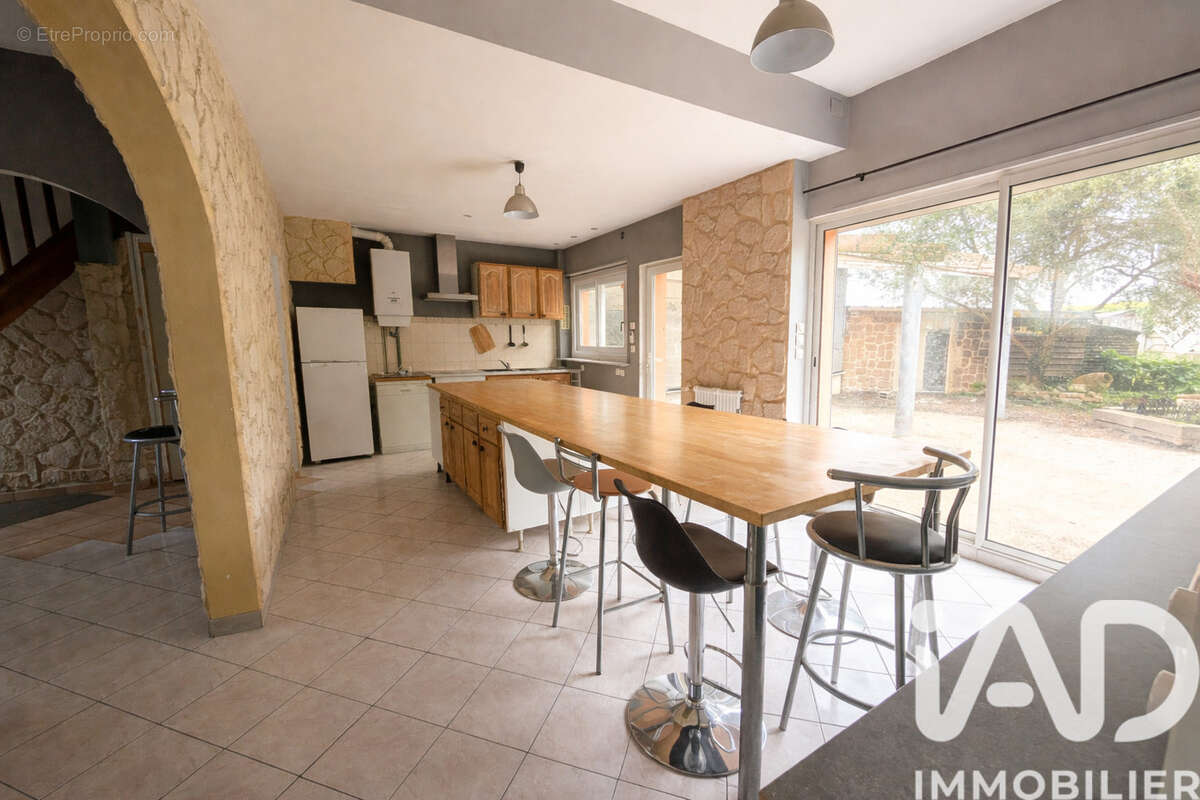 Maison 114 m² à Saint-Nazaire  - photo 6