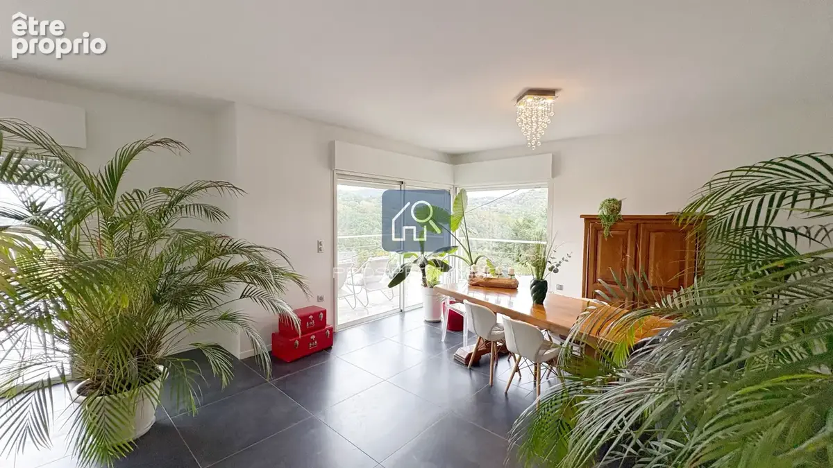Villa contemporaine avec piscine et vue panoramique - photo 11