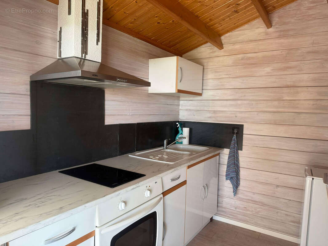 Maison à CONQUES-SUR-ORBIEL