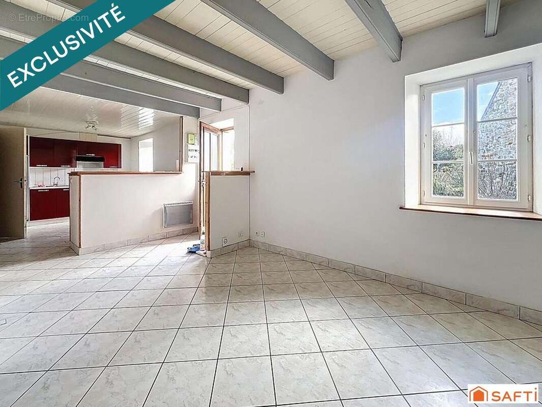 Photo 2 - Maison à PLOUGASTEL-DAOULAS