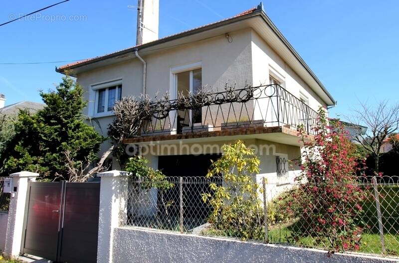 Maison à BAGNERES-DE-BIGORRE
