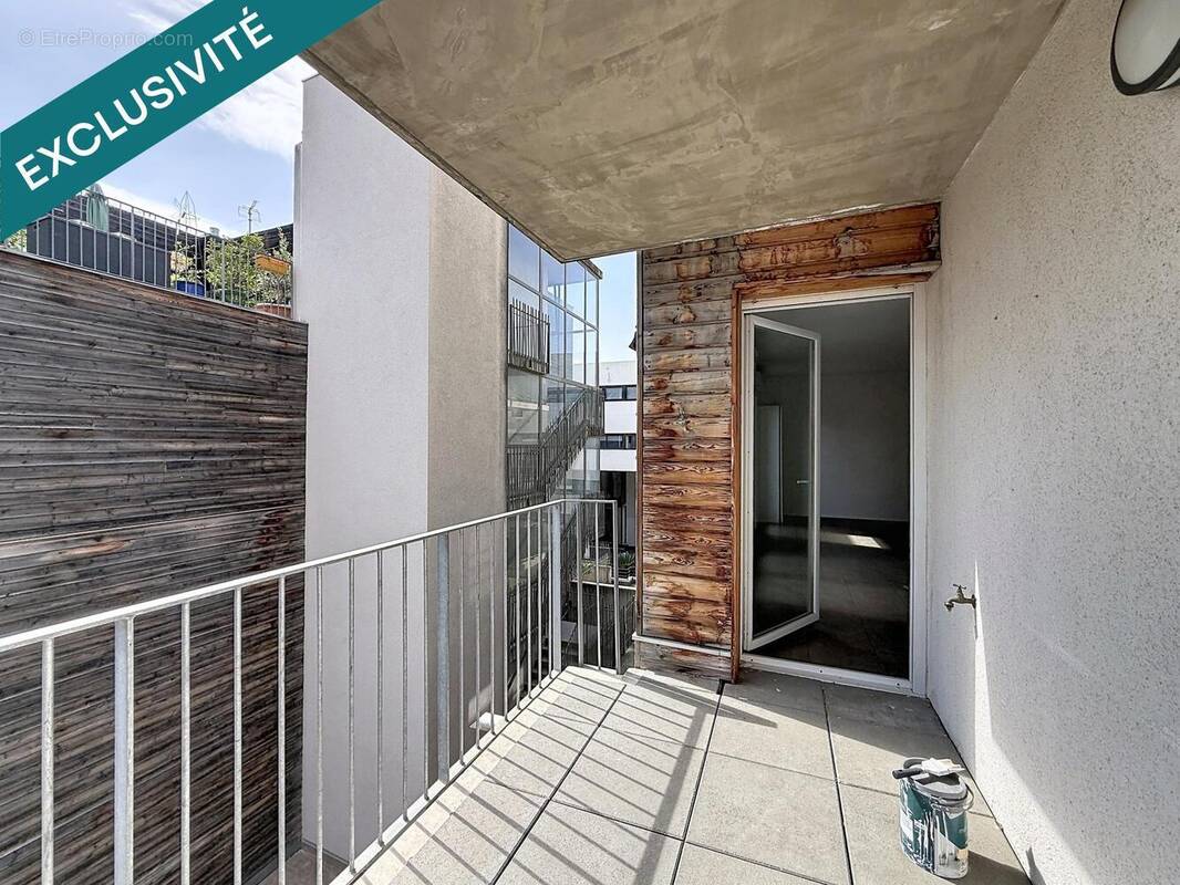 Photo 1 - Appartement à AVIGNON
