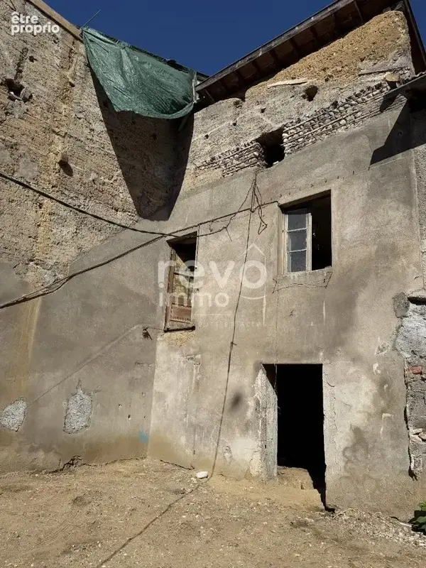 Maison de 48m2 avec stationnements - photo 4