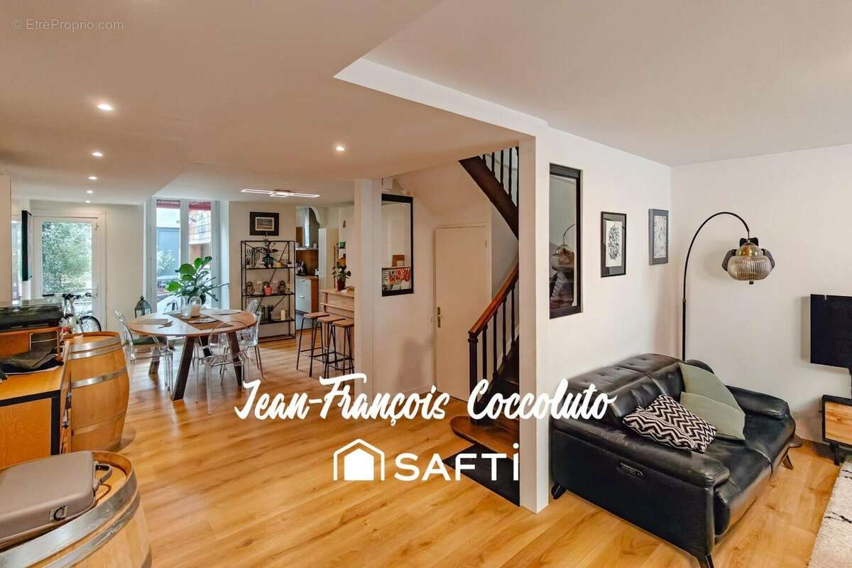 Photo 2 - Maison à AGEN