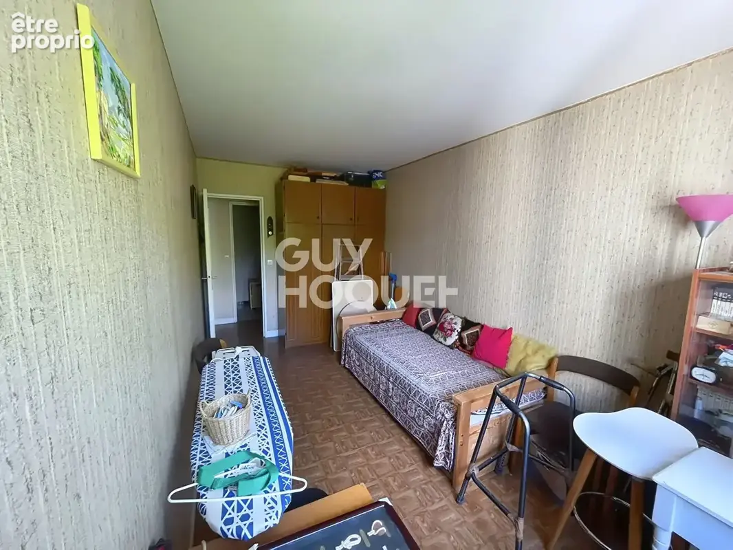 Appartement  3 pièces 74.78 m2 - photo 5