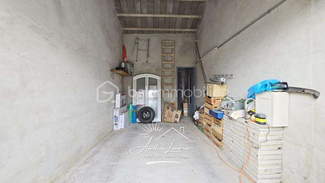 Maison 6 pièces 195m2 sur terrain de 500m2 - Arles - photo 22