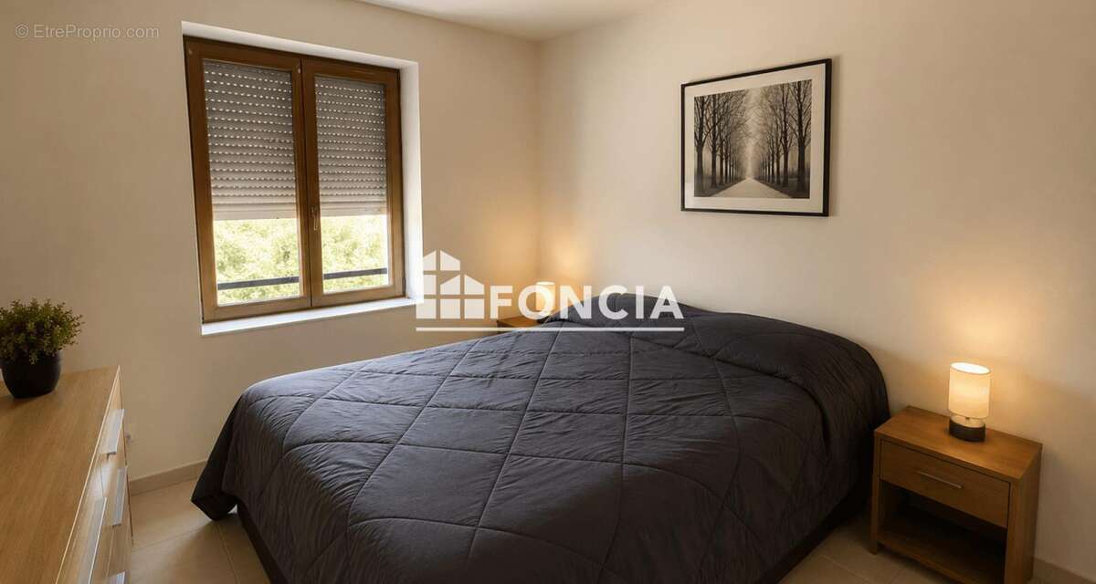 Appartement à FREJUS