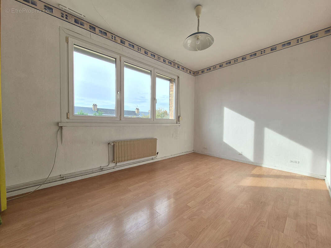 Maison à MARCQ-EN-BAROEUL