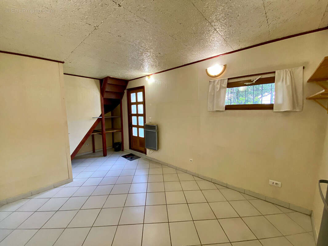 Maison à VENISSIEUX