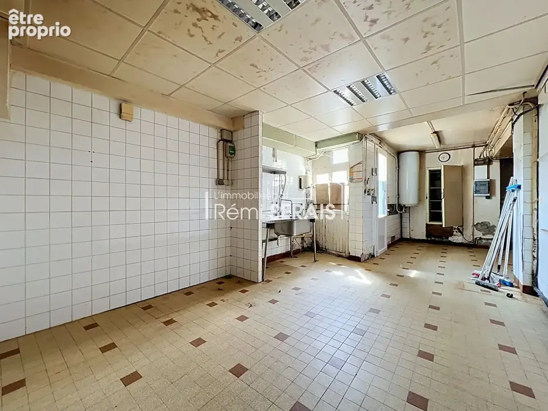 Ensemble immobilier à vendre à BOUCE - photo 5