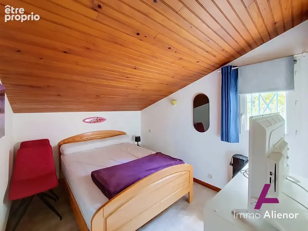 Maison 5 pièces 93 m² à vendre à Vieux-Boucau-Les-Bains (40480) - photo 5