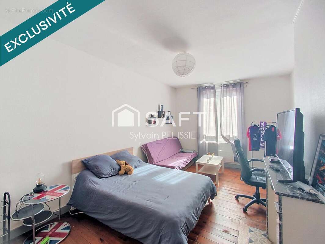 Maison 156 m² à Albefeuille-Lagarde  - photo 8