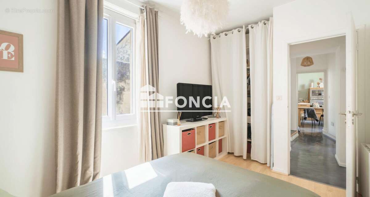 Appartement à NIMES