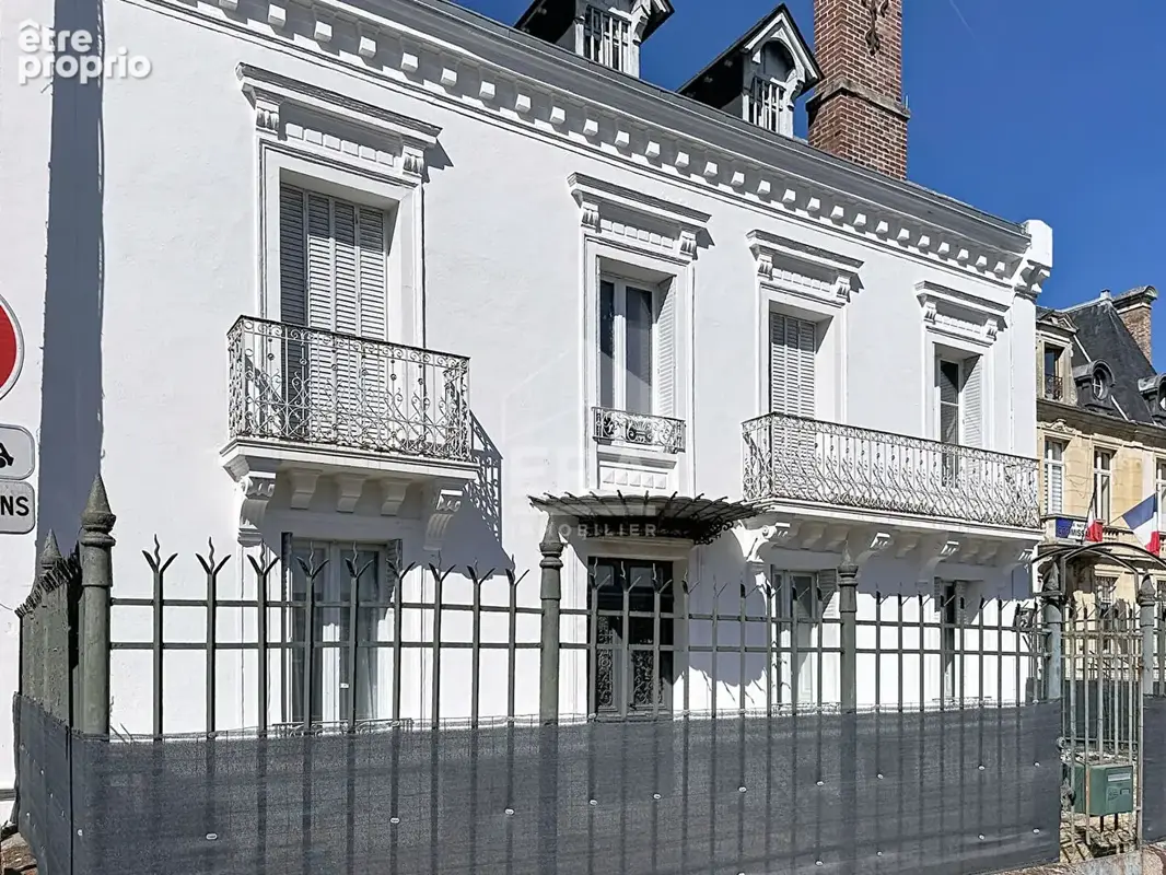 Maison 220m² à étampes - photo 16