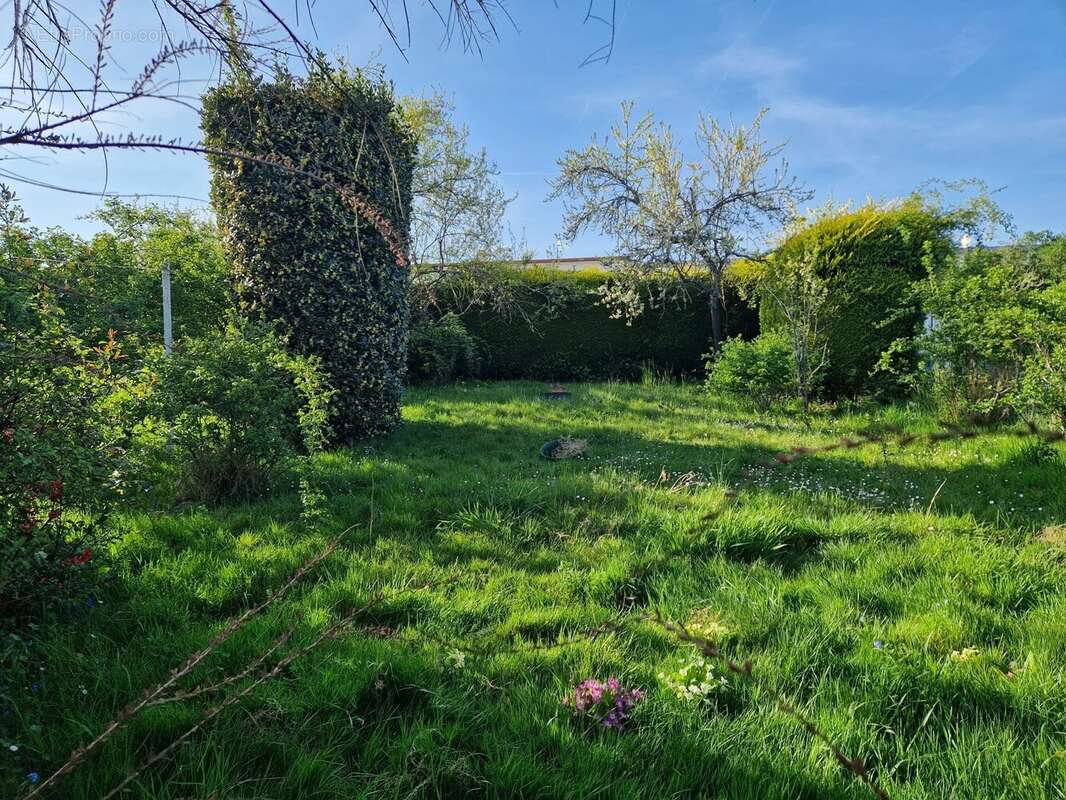 Appartement à BREUILLET