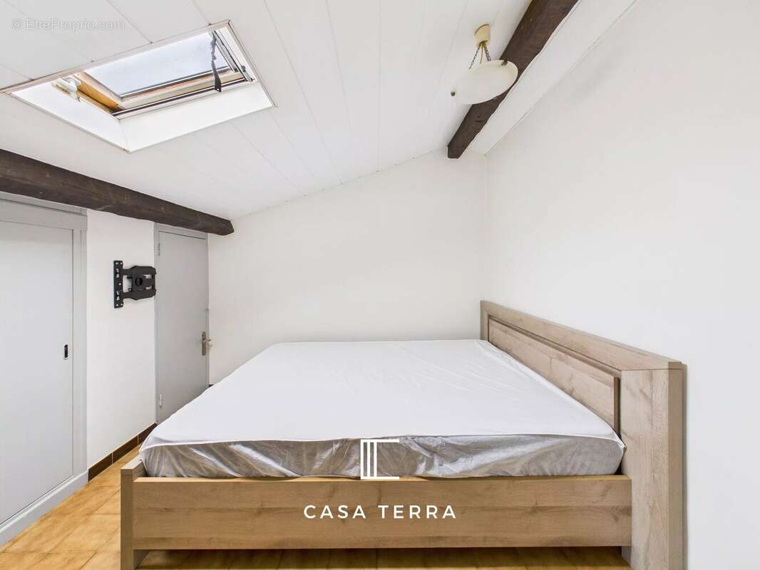 Appartement à PORTO-VECCHIO