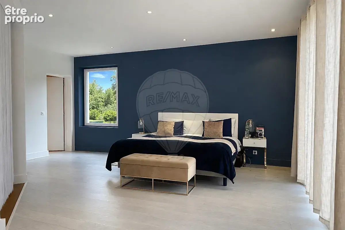 Maison 6 chambre(s) à vendre - photo 8