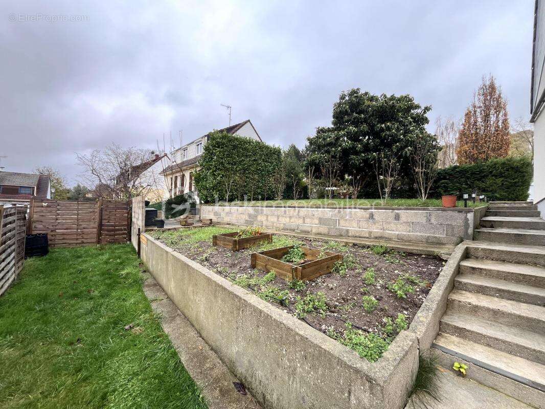 Maison à GRAND-COURONNE