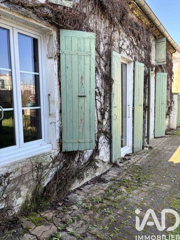 Photo 2 - Maison à BREUILLET