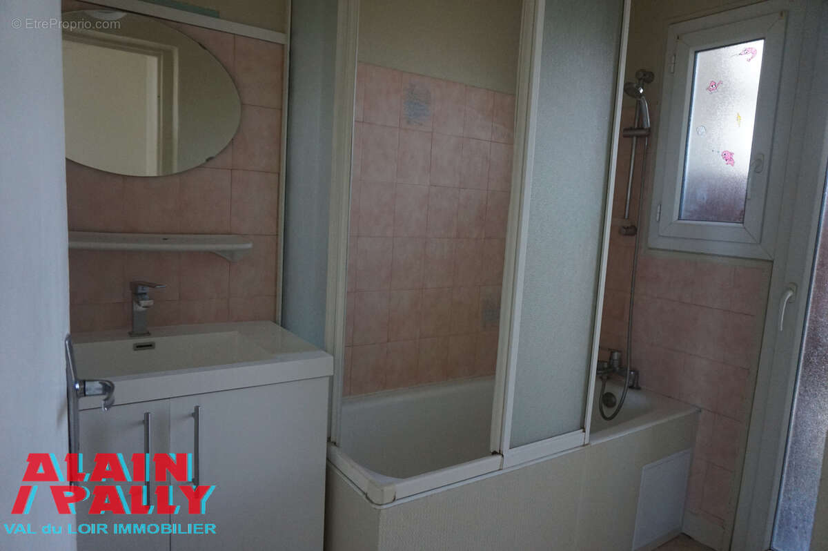 Appartement à CHATEAUDUN
