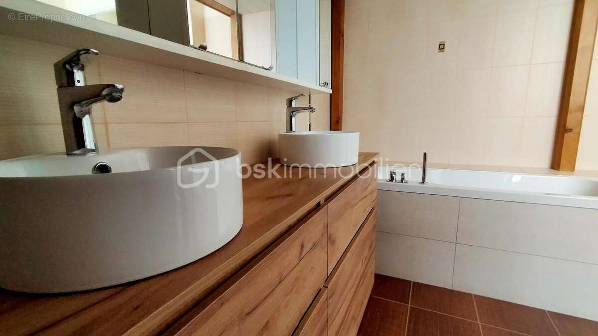 Appartement à ROANNE