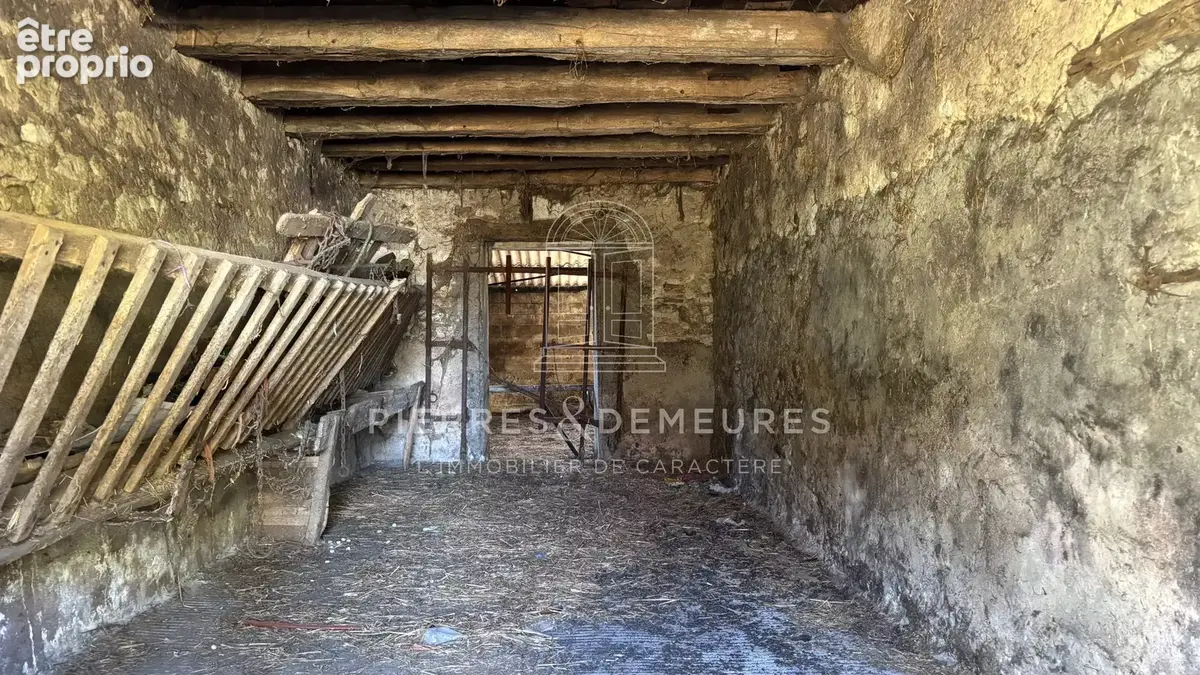 Fermette sur 1 hectare et plus possiblement - photo 19