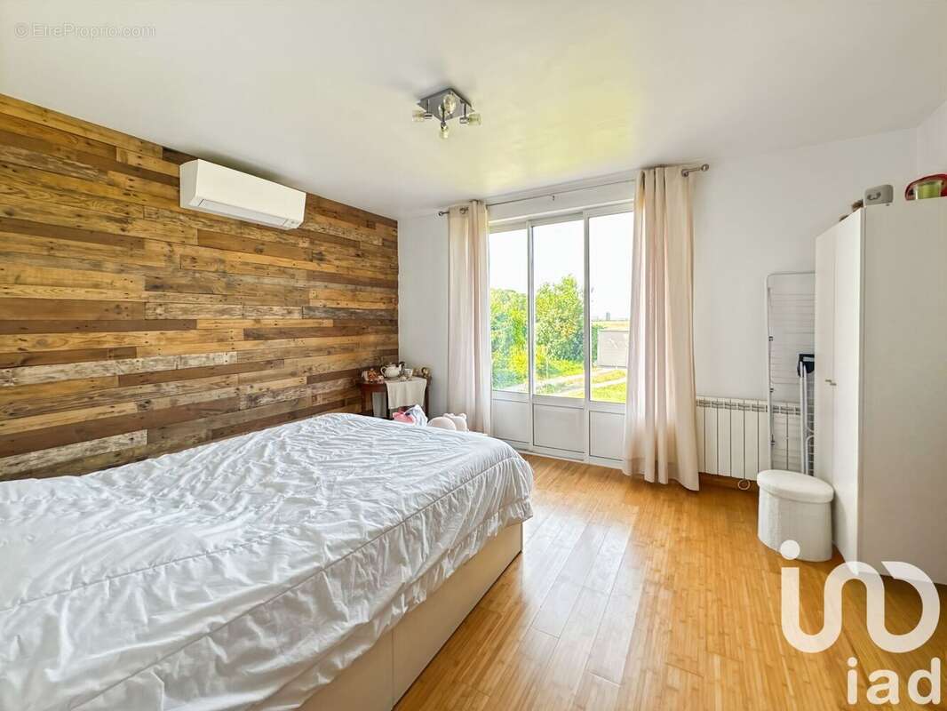 Photo 8 - Maison à CRISENOY