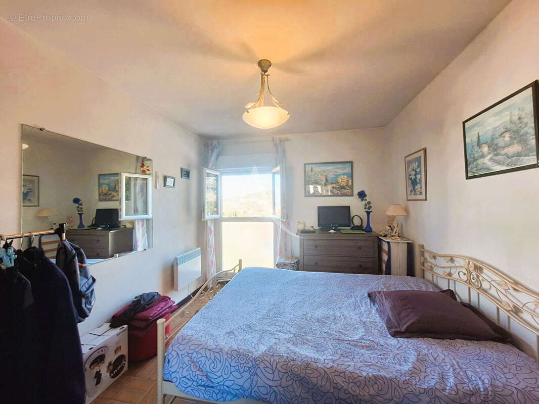 Appartement à SETE