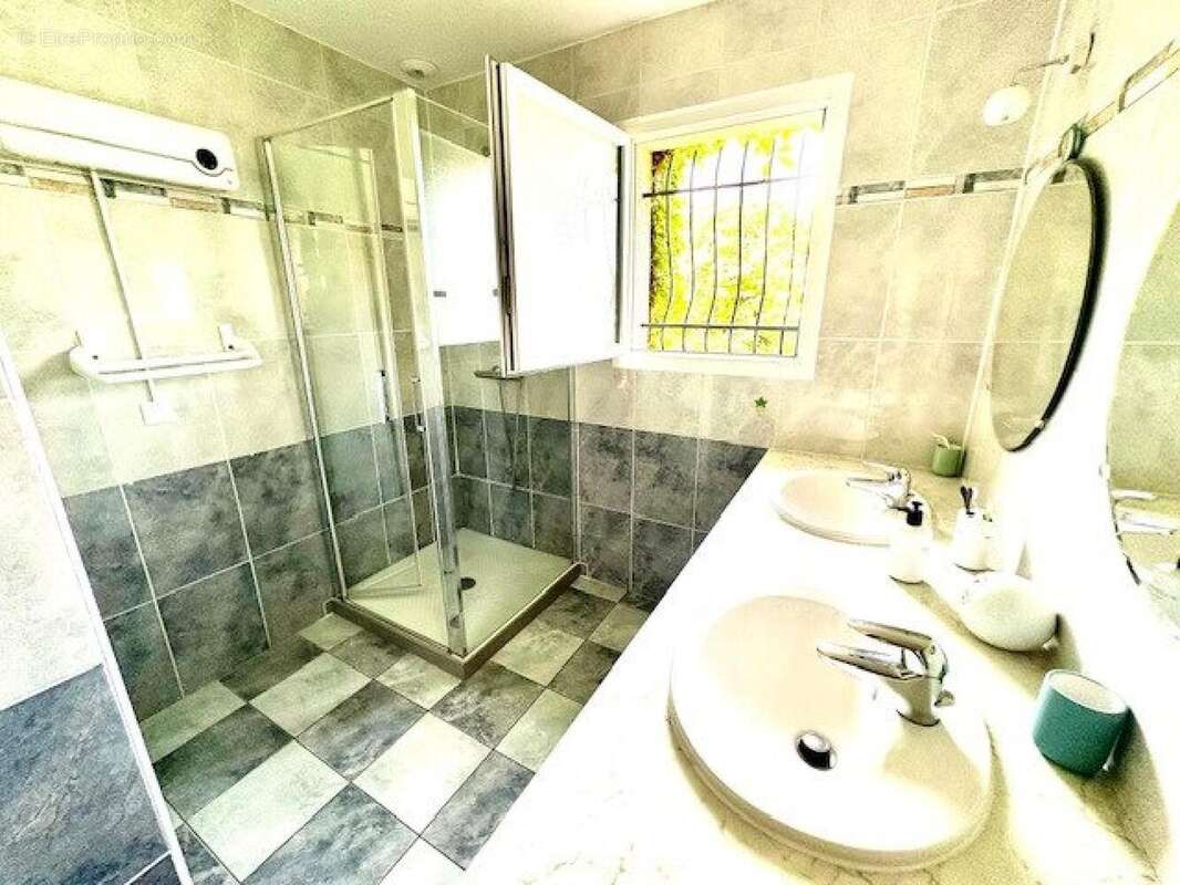 Photo 7 - Maison à SAINT-LYS