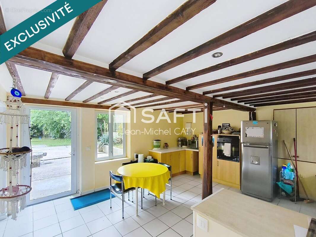 Photo 5 - Maison à COSNE-COURS-SUR-LOIRE